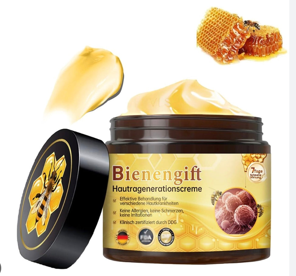 LumiSkin Bienengift – Anti-Aging